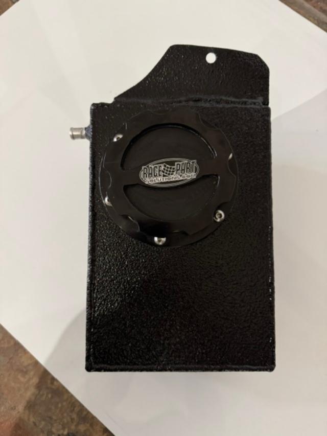 2018-2026 Ford F150(with Whipple) Ice Box