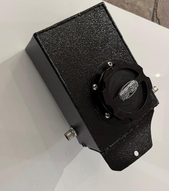 2018-2026 Ford F150(with Whipple) Ice Box